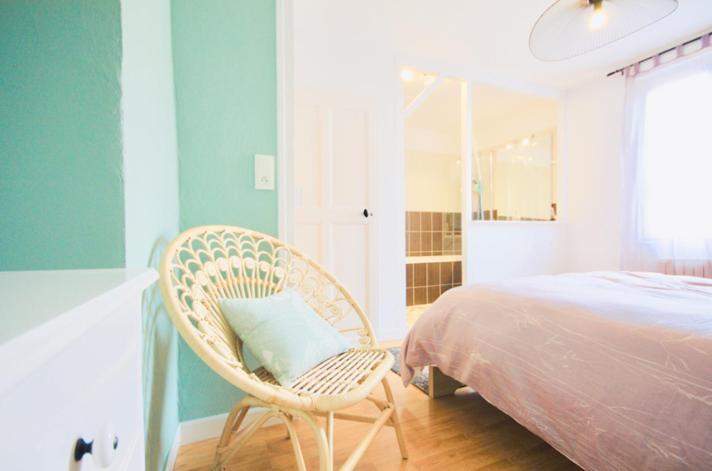 #Private Scandinave Sweet House ! Villa แซ็ง-ดิซีเย ภายนอก รูปภาพ